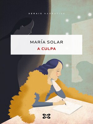 cover image of A culpa
